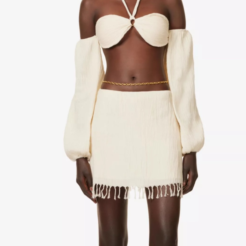 Savannah Morrow skirt